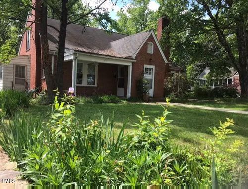 815 W Johnson St, Raleigh, NC, 27605-1701 | Card Image