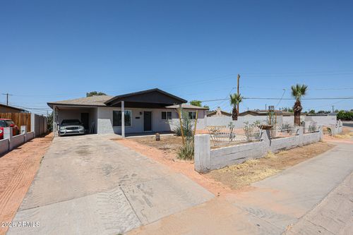 4610 N 48th Dr, Phoenix, AZ, 85031-1304 | Card Image