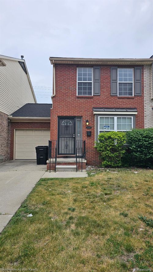 15407 Meyers Rd, Detroit, MI, 48227-4097 | Card Image