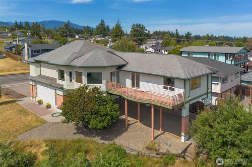 1623 W 5th St, Port Angeles, WA, 98363-1707 | Card Image