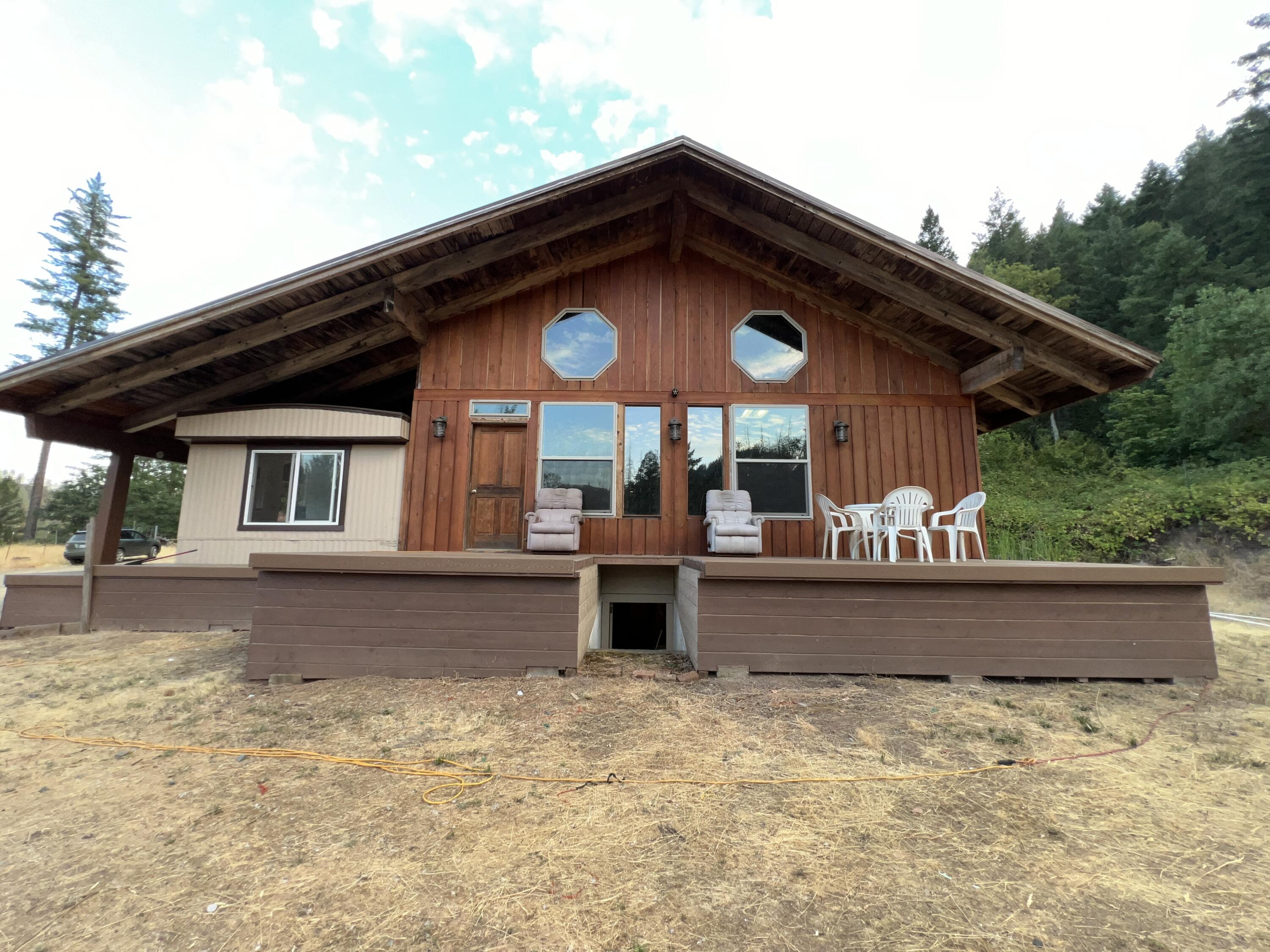 Land in Douglas City 3