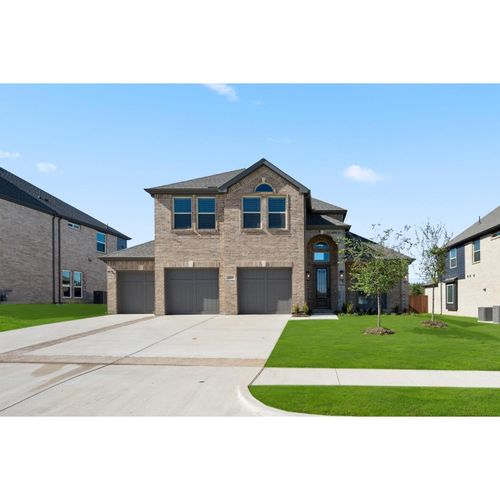 1825 River Hills Ct, Midlothian, TX, 76065-3188 | Card Image