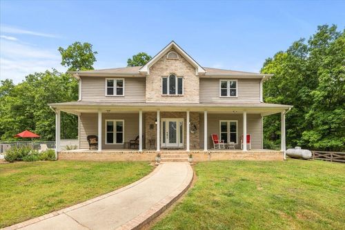 6218 Hidden Hill Rd, Harrison, TN, 37341-7966 | Card Image