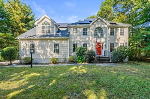 2 Rhodes Way, Bellingham, MA, 02019-1872 | Card Image