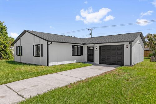 2521 Yule Tree Dr, Edgewater, FL, 32141-4823 | Card Image