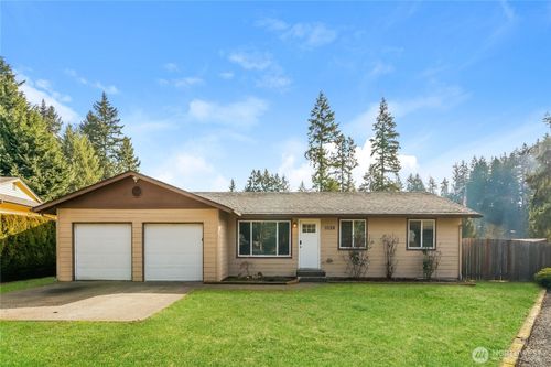 11126 126th Street Ct E, Puyallup, WA, 98374-2773 | Card Image