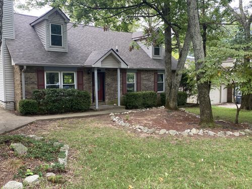220 Mill Creek Rd, Clarksville, TN, 37042-5948 | Card Image