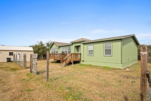 658 Rabbit Run Rd, Aransas Pass, TX, 78336-3009 | Card Image
