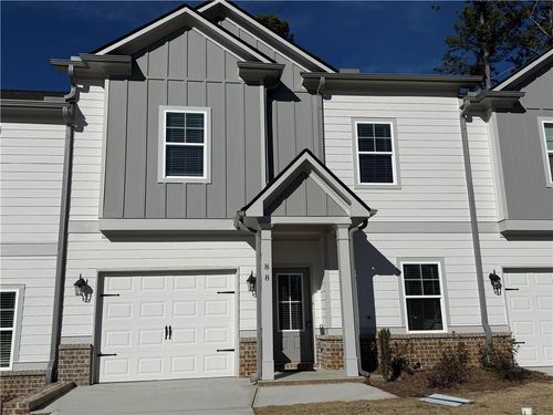 88 Maple Ter, Dawsonville, GA, 30534-3914 | Card Image