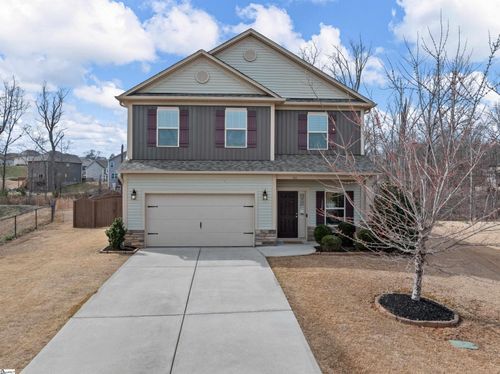 311 Rossmoor Ct, Duncan, SC, 29334-8117 | Card Image