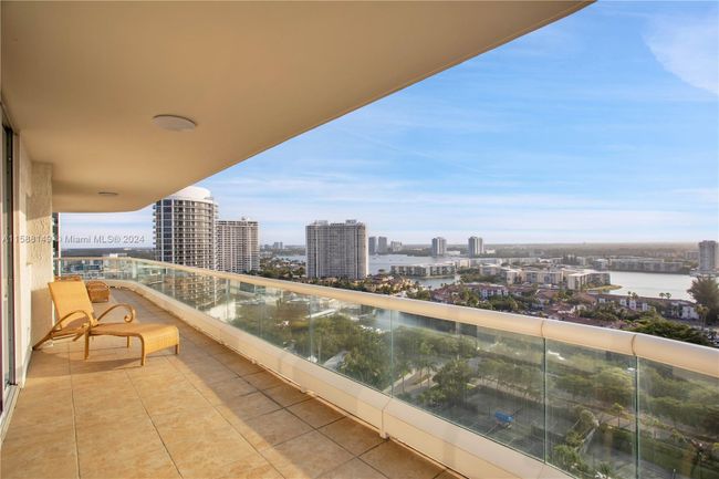 2101 - 6000 Island Blvd, Condo with 5 bedrooms, 5 bathrooms and null parking in Aventura FL | Image 29