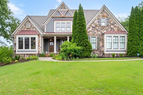 510 Evening Mist Dr, Acworth, GA, 30101-2313 | Card Image