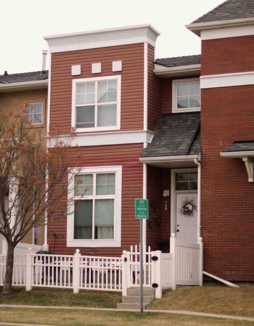 140 Promenade Way Se, Calgary, AB, T2Z4E9 | Card Image