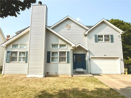 546 E Goundry St, North Tonawanda, NY, 14120-6211 | Card Image