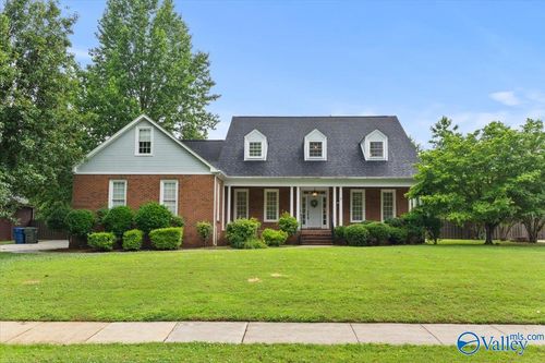 290 River Cove Rd, Huntsville, AL, 35811-8009 | Card Image
