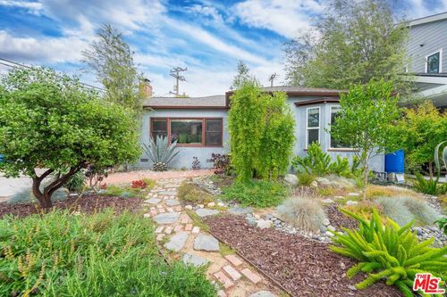10724 Garfield Ave, Culver City, CA, 90230-4113 | Card Image