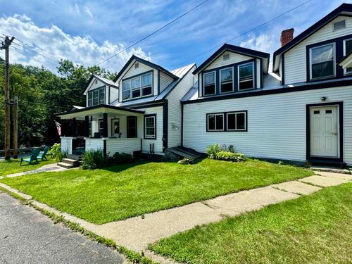 41 Water St, Wells River, VT, 05081-9814 | Card Image