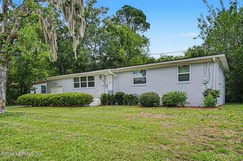 3923 Cobalt Ave E, Jacksonville, FL, 32210-5047 | Card Image