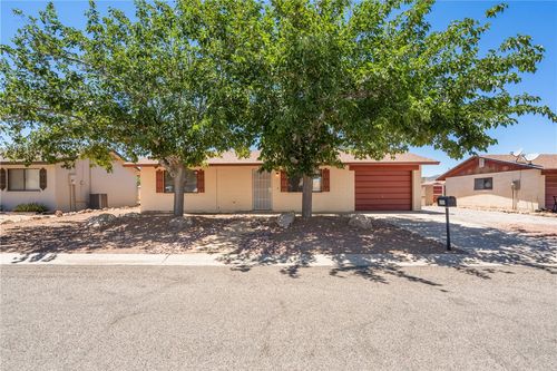 3611 N Pearl St, Kingman, AZ, 86409-3135 | Card Image
