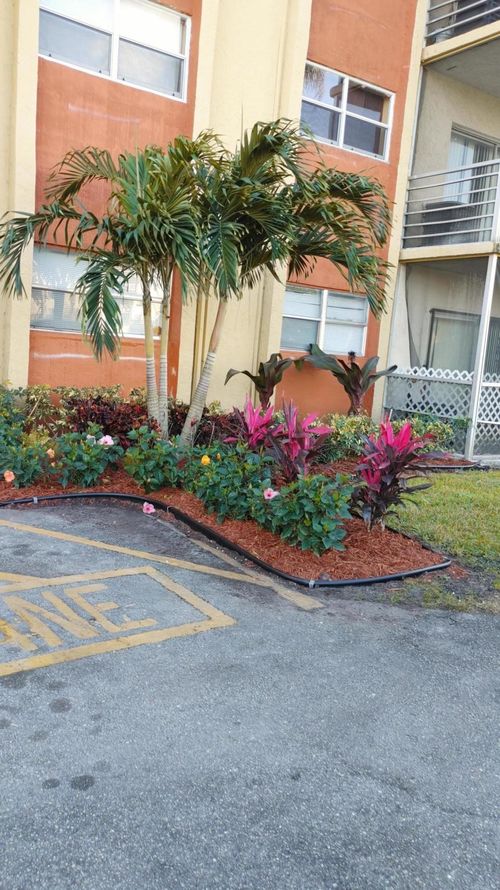 214-3710 Nw 21st Street, Lauderdale Lakes, FL, 33311 | Card Image