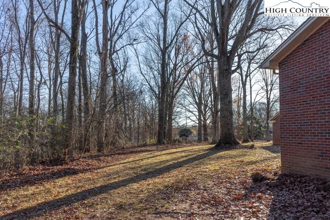 3616 County Home Rd, House other with 3 bedrooms, 2 bathrooms and null parking in Conover NC | Image 33