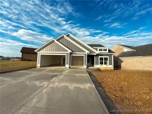 lot-334-1701 Greenbrier Pl, Henryville, IN, 47126-0080 | Card Image