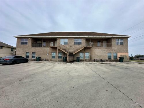 3200 Hill Crest Drive, Mission, TX, 78573 | Card Image