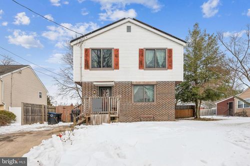 609 8th Ave, LINDENWOLD, NJ, 08021-3707 | Card Image