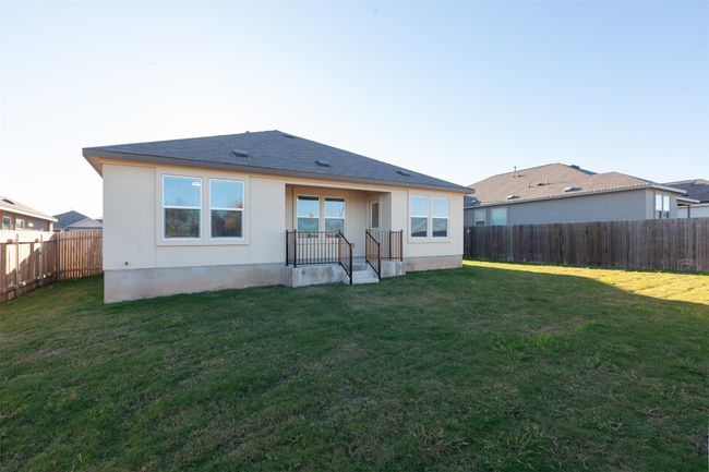 124 Juniper Springs Rd, House other with 3 bedrooms, 2 bathrooms and null parking in Kyle TX | Image 23
