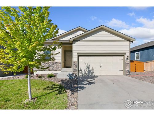 1097 Long Meadows St, Severance, CO, 80550-2893 | Card Image