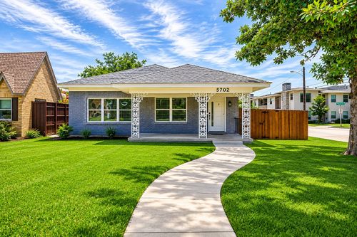 5702 Ellsworth Ave, Dallas, TX, 75206-5502 | Card Image