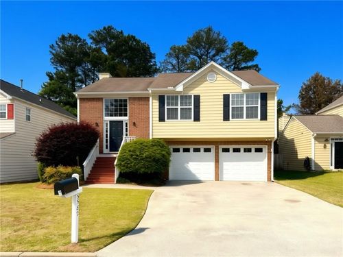 0-3582 Park Bluff Way, Duluth, GA, 30096-6696 | Card Image