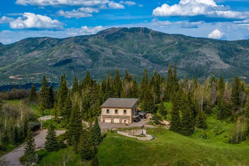 30125 Elk Ln, Steamboat Springs, CO, 80487-9493 | Card Image