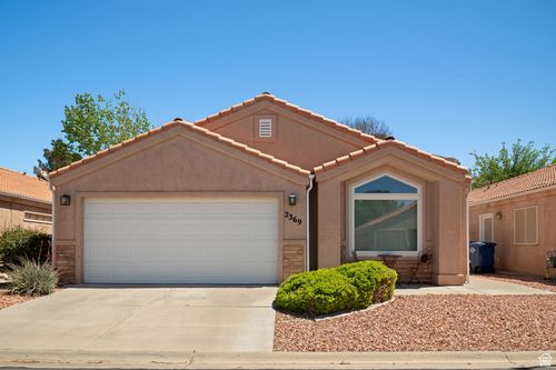 2369 S 780 W, Hurricane, UT, 84737-2649 | Card Image