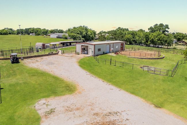 1441 Lakeview Dr, House other with 3 bedrooms, 2 bathrooms and null parking in St. Paul TX | Image 12