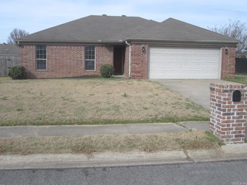 2415 Canterbury Ct, Cabot, AR, 72023-3686 | Card Image