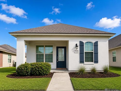 7623 Waterview Dr, Baton Rouge, LA, 70820-5321 | Card Image