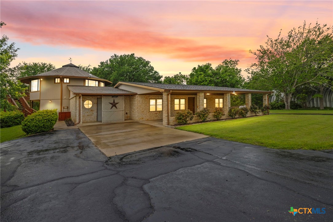 Residential in Belton 5