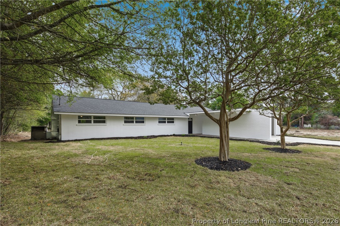 Residential in Fayetteville 2