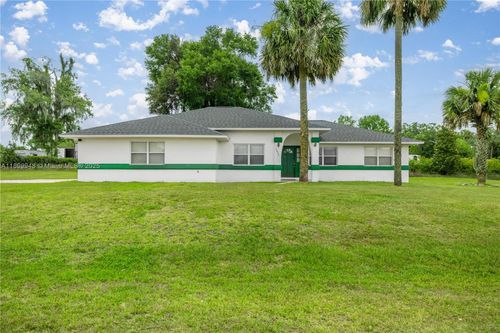2521 Nw 45th Pl, Ocala, FL, 34475-3181 | Card Image