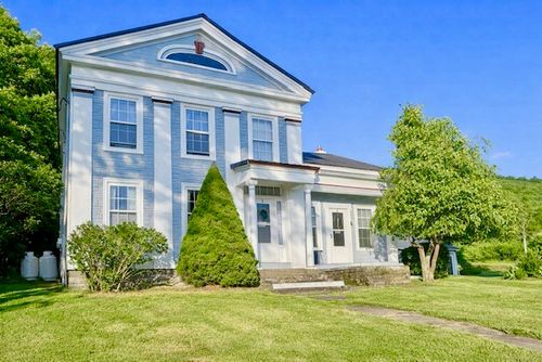 6590 County Road 32, Norwich, NY, 13815-3553 | Card Image