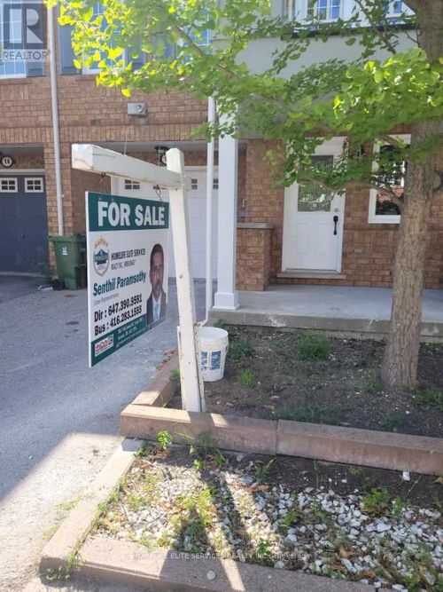 16 Snowgoose Terrace, Toronto (Rouge), ON, M1G1Z3 | Card Image