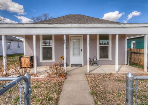 413 Main St, Stratton, CO, 80836-5014 | Card Image