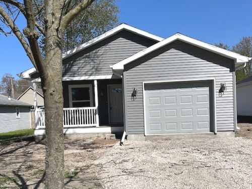 681 N 3rd St, Carbon Hill, IL, 60416-9790 | Card Image