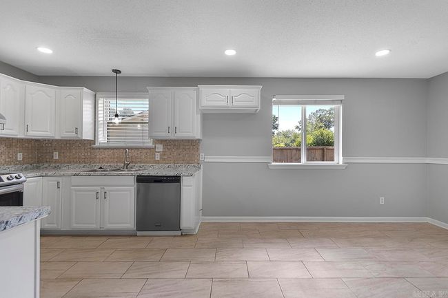 21 Allison Dr, House other with 3 bedrooms, 1 bathrooms and null parking in Cabot AR | Image 10