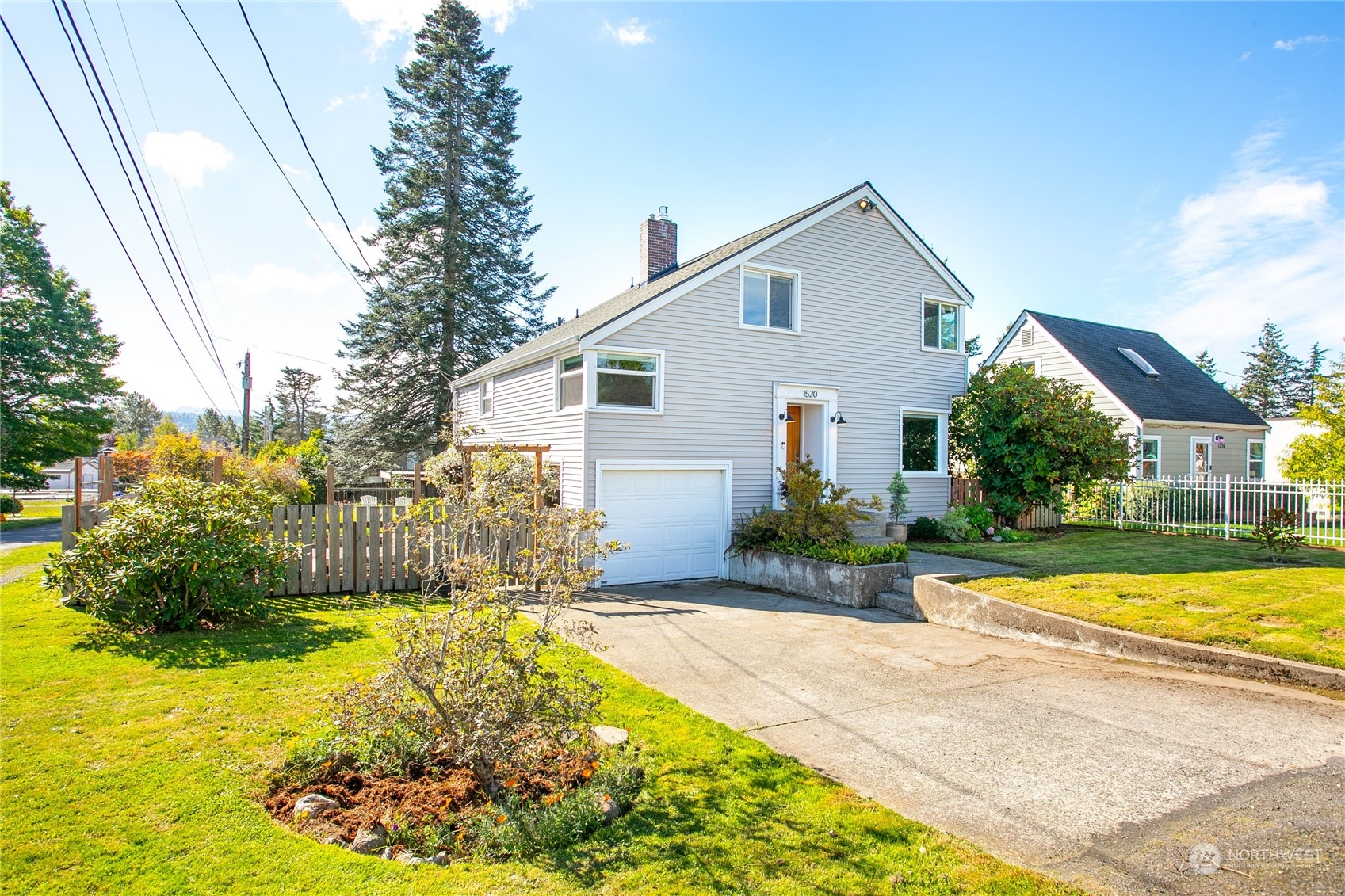 Illinois St, Bellingham, WA 98226