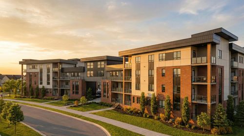 1308-520 Reynolds Ave Sw, Airdrie, AB, T4B5G2 | Card Image