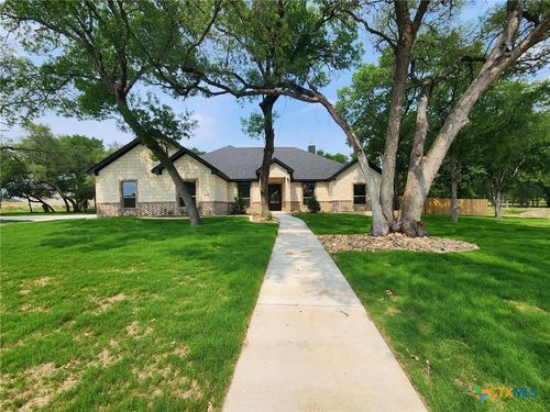 624 Bald Eagle Loop, Salado, TX, 76571-6678 | Card Image