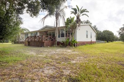 4905 County Road 675, House other with 4 bedrooms, 3 bathrooms and null parking in Myakka City FL | Image 2