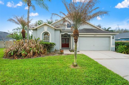 30750 Iverson Drive, Wesley Chapel, FL, 33543 | Card Image